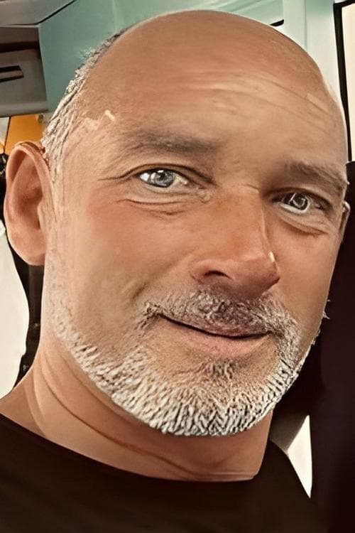 Photo of Dylan Jones