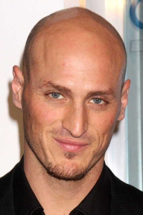 Photo of Dylan Kenin