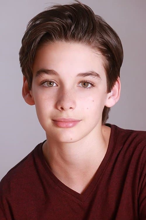 Photo of Dylan Kingwell
