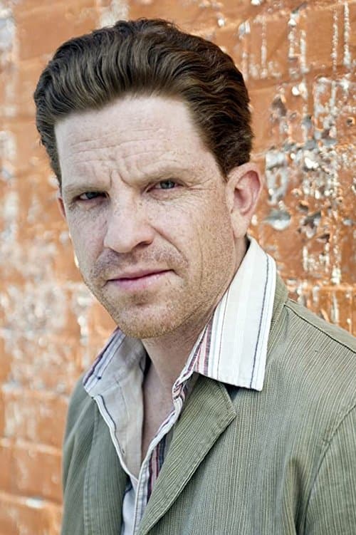 Photo of Dylan Kussman
