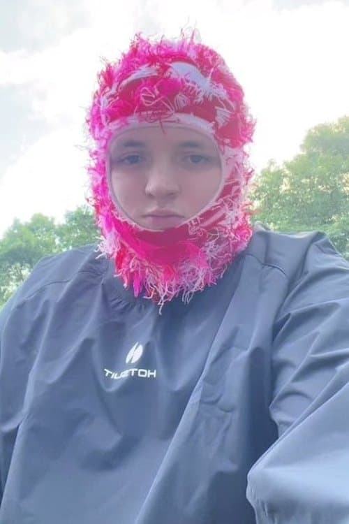 Photo of Dylan Mars Loff