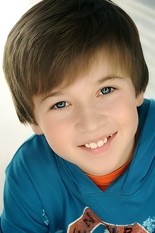 Photo of Dylan Matzke