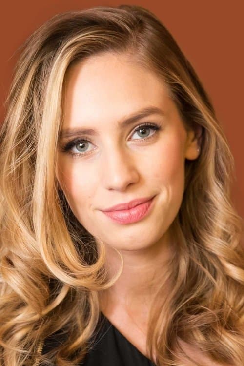 Photo of Dylan Penn