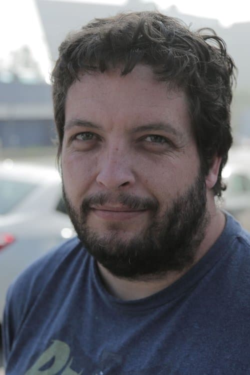 Photo of Dylan Reeve