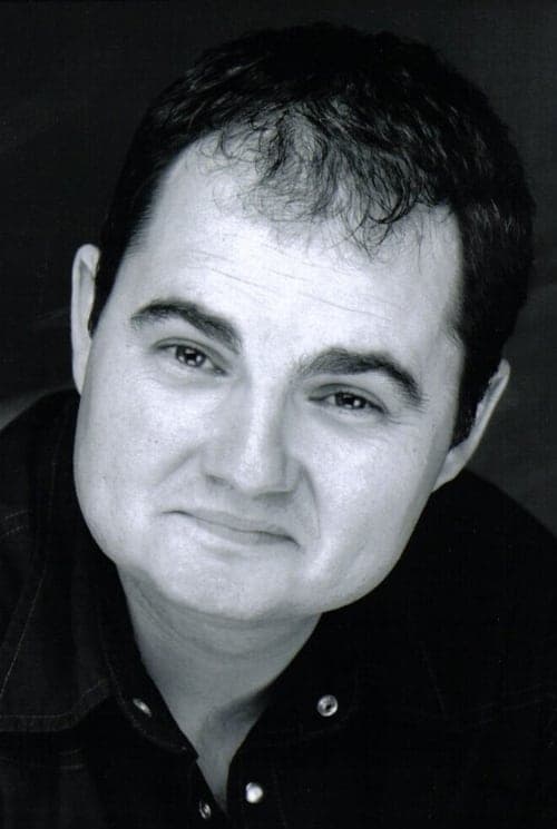 Photo of Dylan Roberts