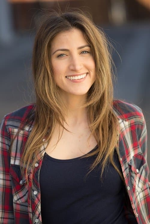 Photo of Dylan Silver