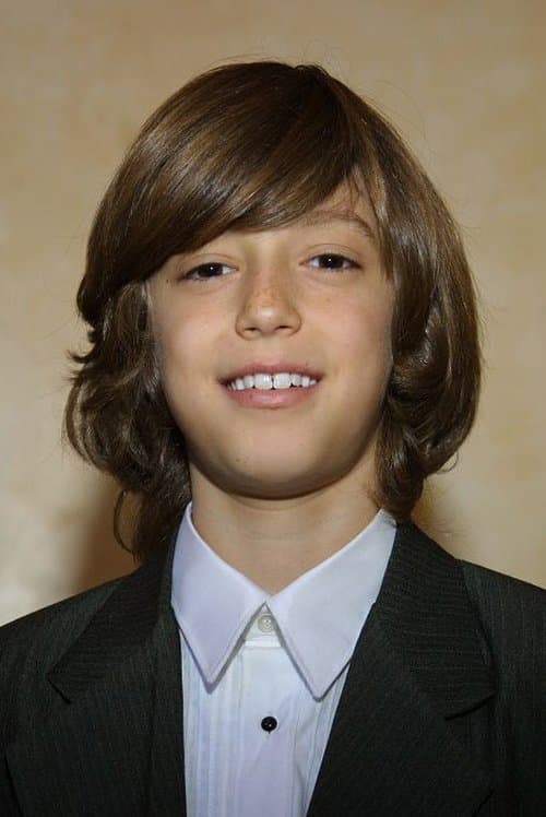 Photo of Dylan Smith