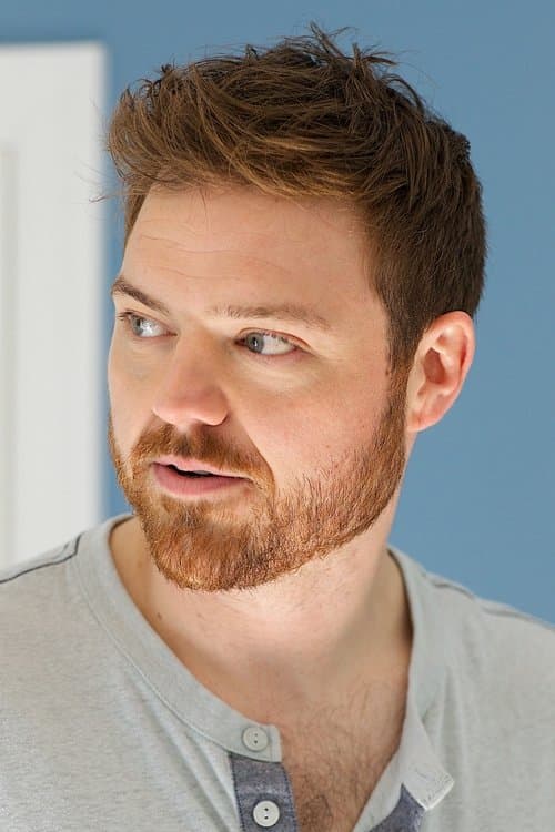 Photo of Dylan Taylor