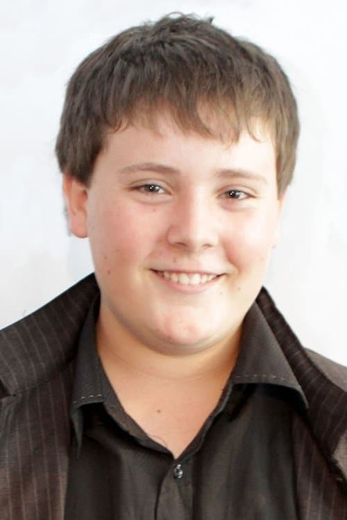 Photo of Dyson Fyke