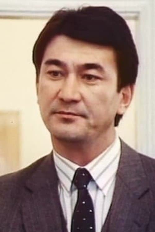 Photo of Dzhambul Hudajbergenov