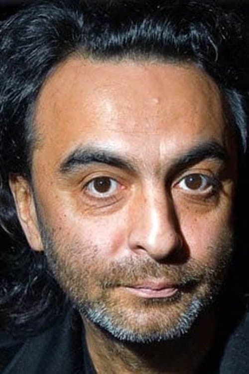 Photo of Dzhanik Fayziev