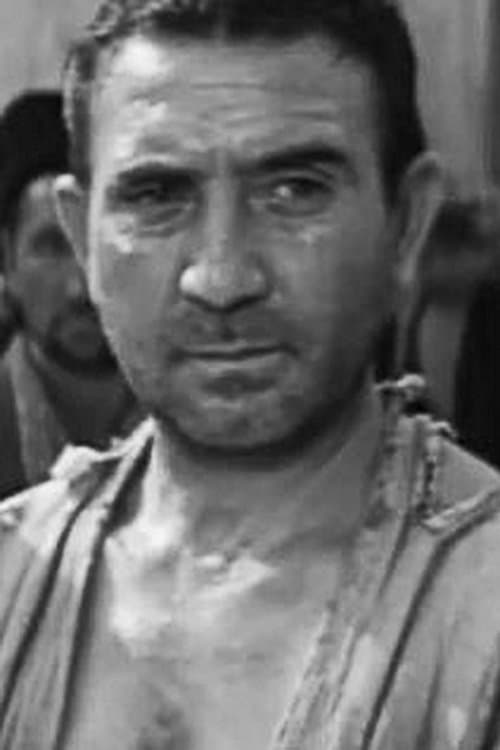 Photo of Dzhavlon Khamrayev