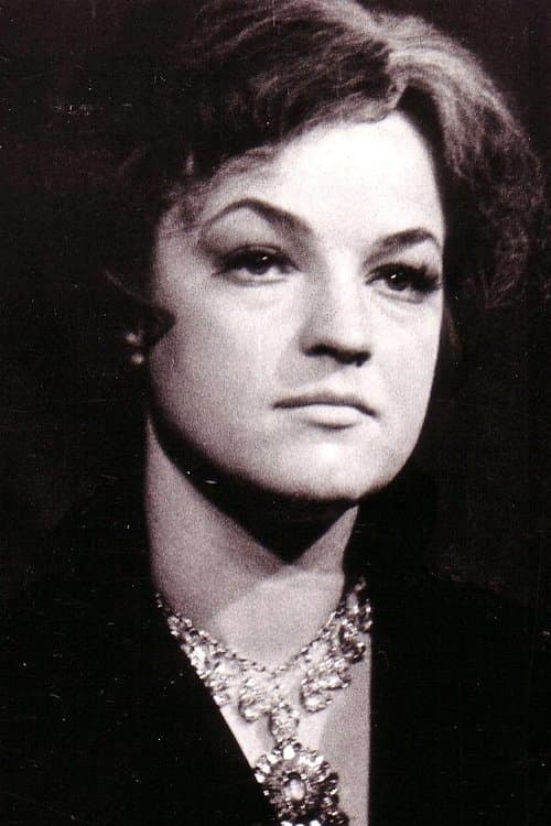Photo of Dzintra Klētniece