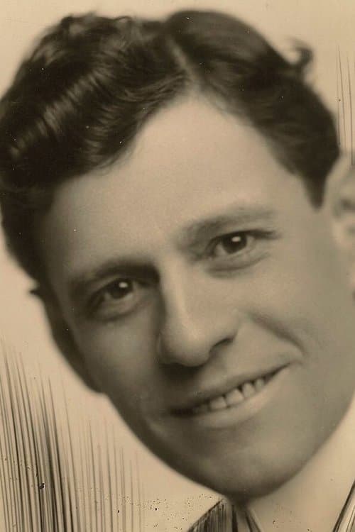 Photo of E. Alyn Warren