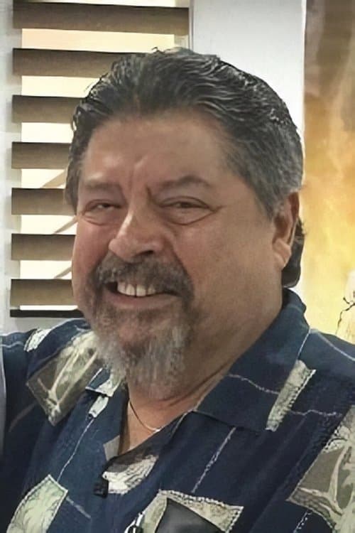Photo of E.A. Rocha