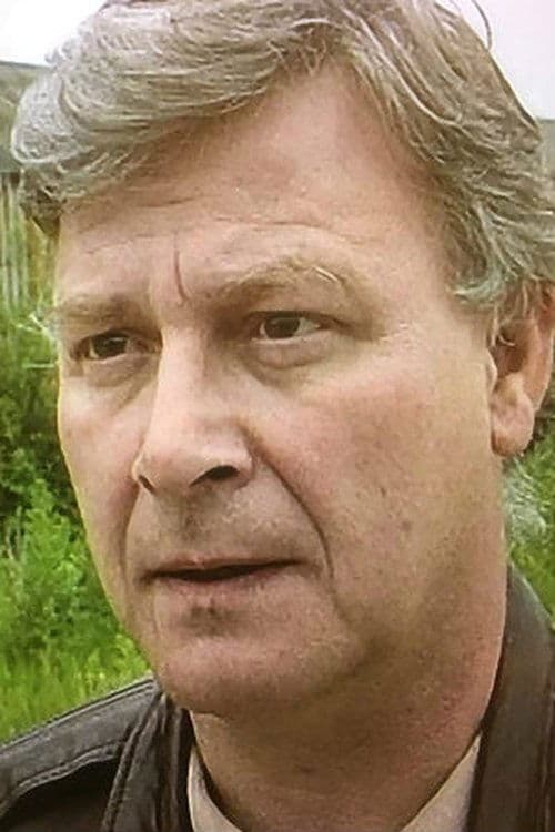 Photo of Eamon Boland