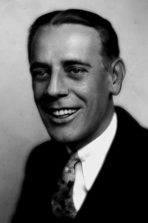 Photo of Earl Burtnett