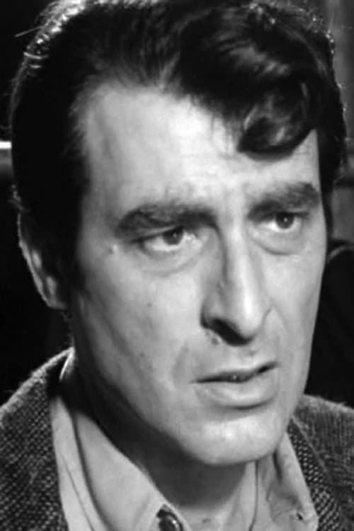 Photo of Earl Hammond
