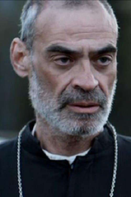 Photo of Earl Pastko