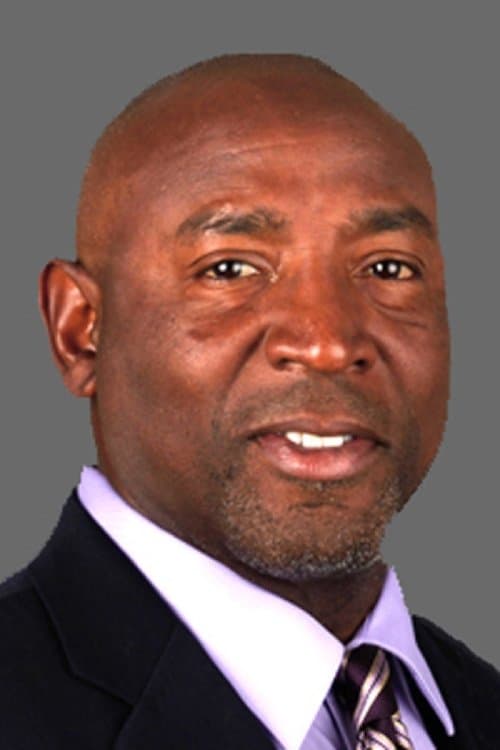 Photo of Earnest Byner