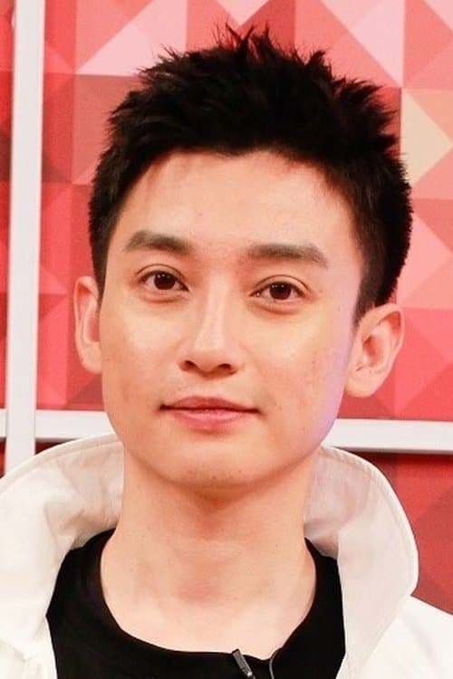 Photo of Eason Huang