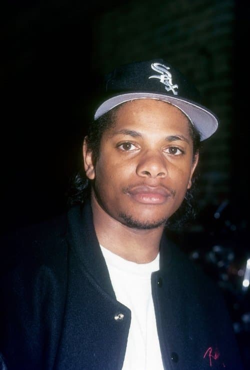 Photo of Eazy-E