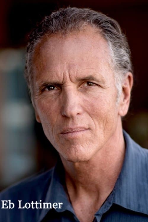 Photo of Eb Lottimer