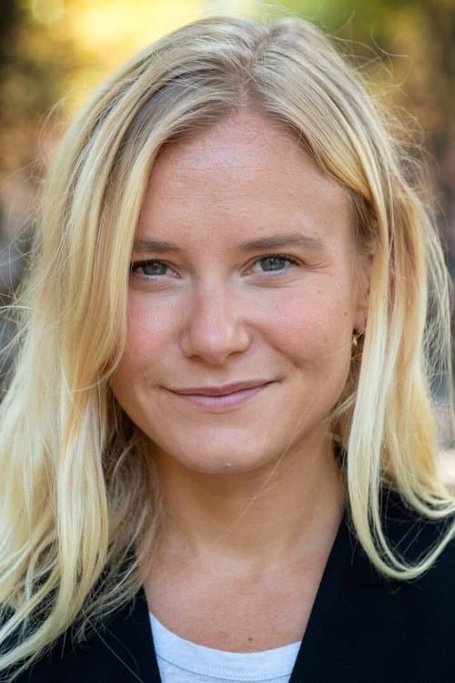 Photo of Ebba Hultkvist Stragne