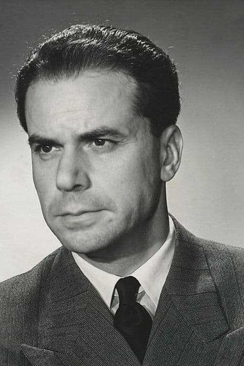 Photo of Ebbe Rode