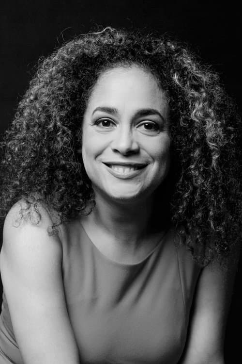 Photo of Ebelin Ortiz