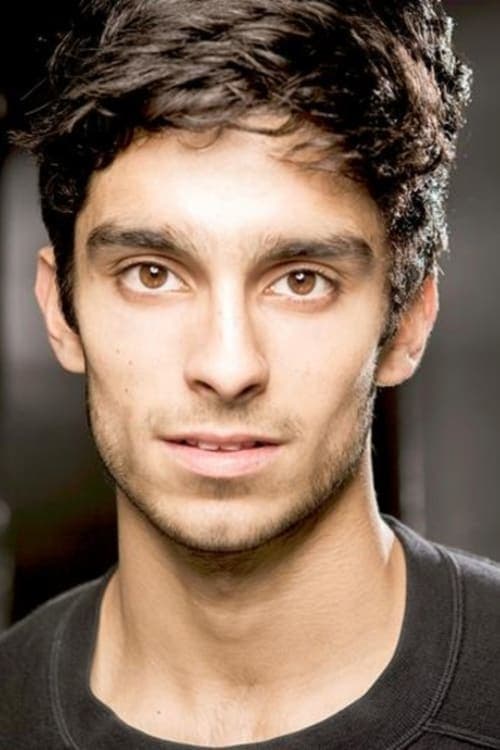 Photo of Eben Figueiredo