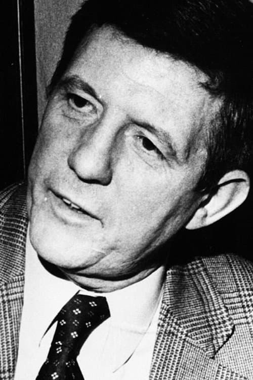 Photo of Eberhard Fechner