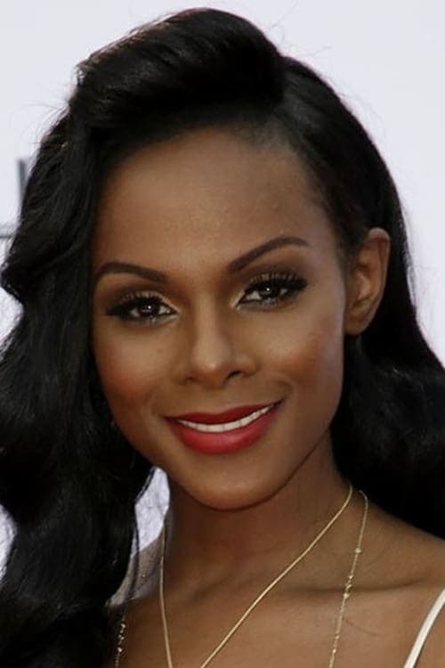 Photo of Ebonie Smith