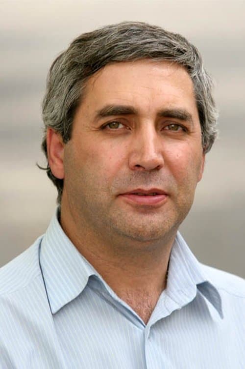 Photo of Ebrahim Hatamikia