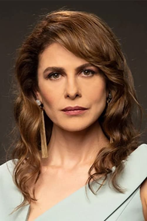 Photo of Ebru Özkan