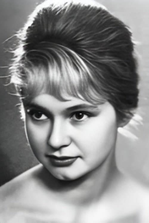 Photo of Ecaterina Malcoci