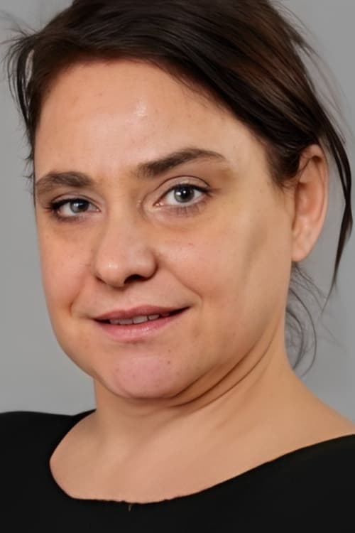 Photo of Ece Baykal
