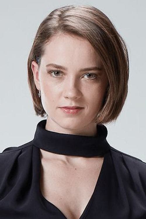 Photo of Ece Çeşmioğlu