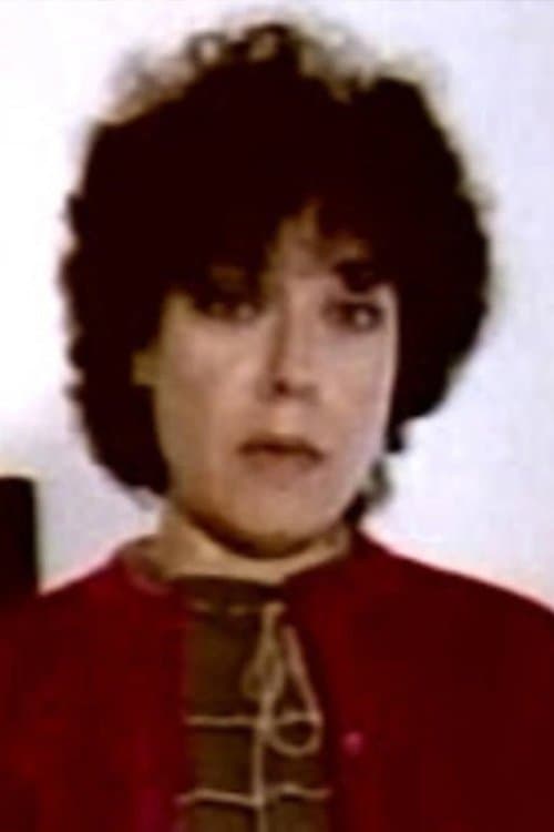 Photo of Ece Örge