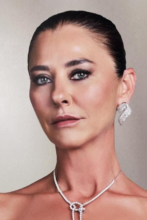 Photo of Ece Uslu