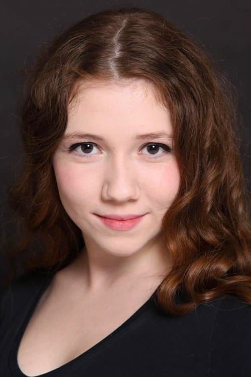 Photo of Ece Yüksel