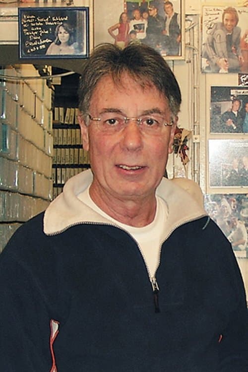 Photo of Eckhard Baum