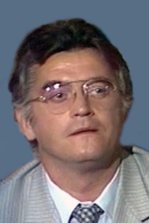 Photo of Eckhard Becker