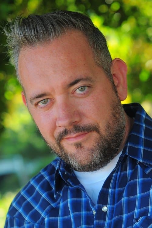 Photo of Ed Ackerman