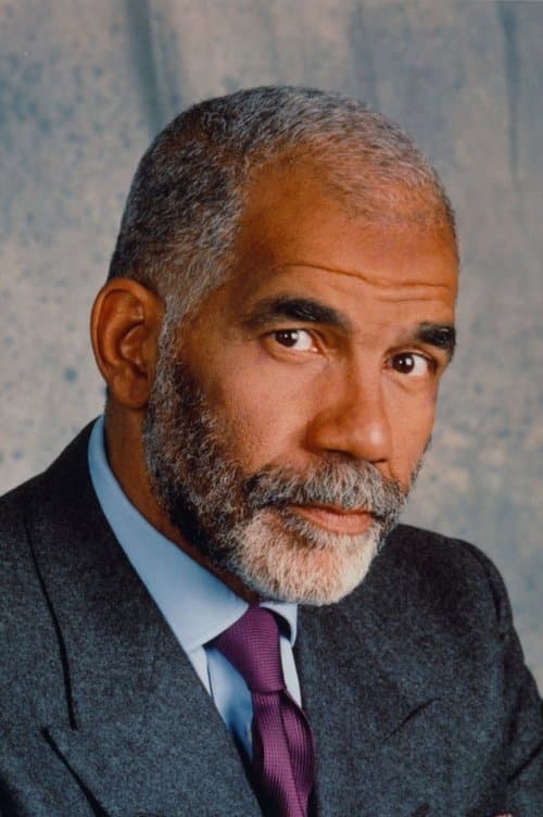 Photo of Ed Bradley