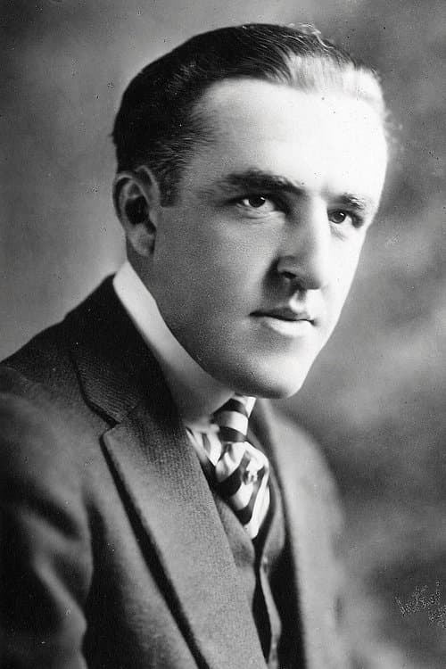 Photo of Ed Brady