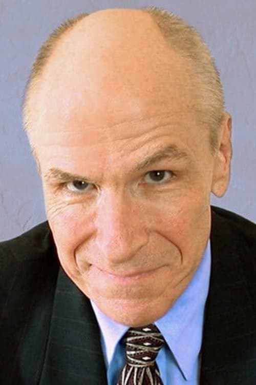 Photo of Ed Brigadier