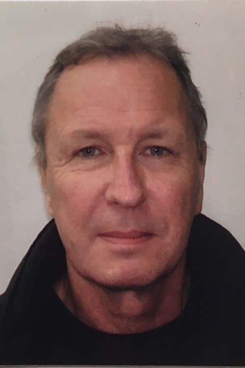 Photo of Ed Bye
