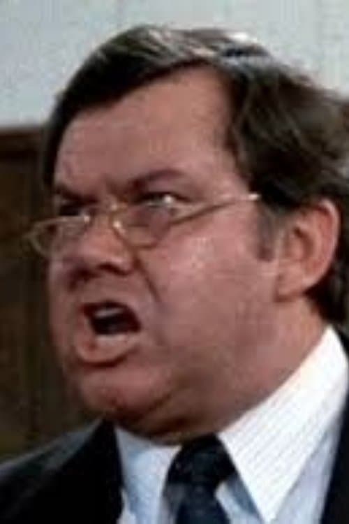 Photo of Ed Call