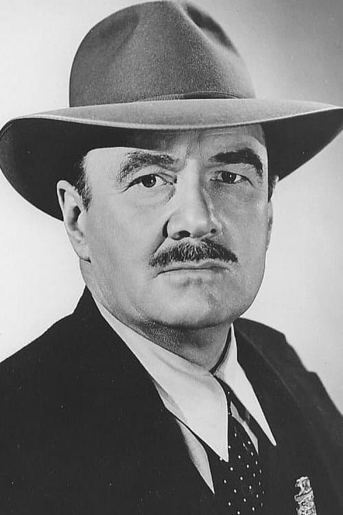 Photo of Ed Cassidy
